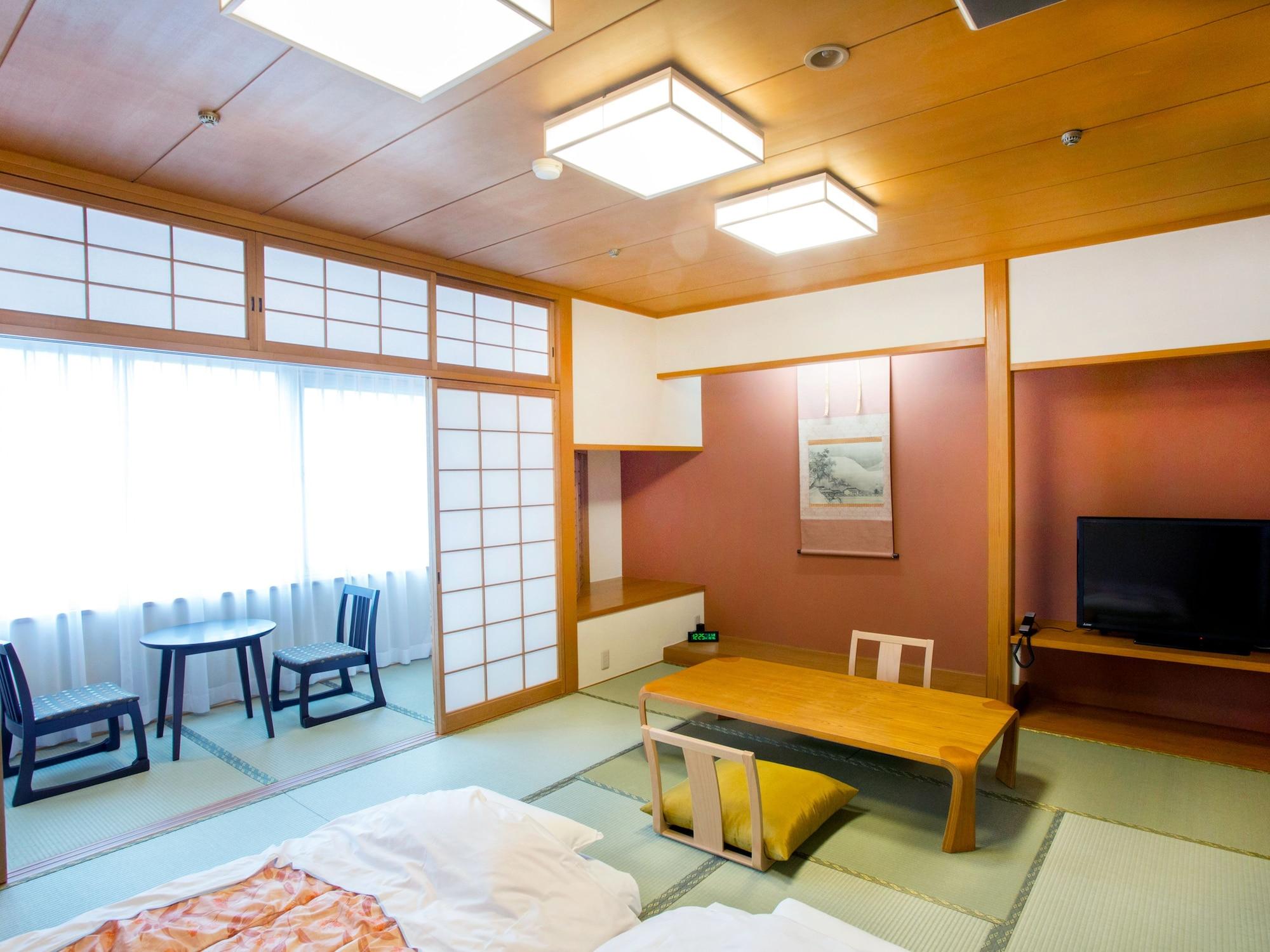 Hotel Mielparque Okayama Extérieur photo