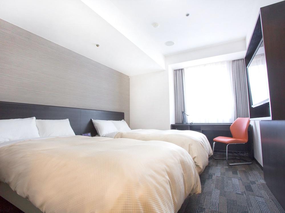Hotel Mielparque Okayama Extérieur photo