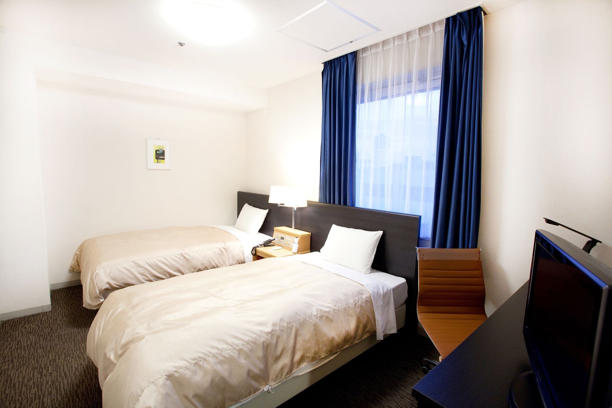 Hotel Mielparque Okayama Extérieur photo