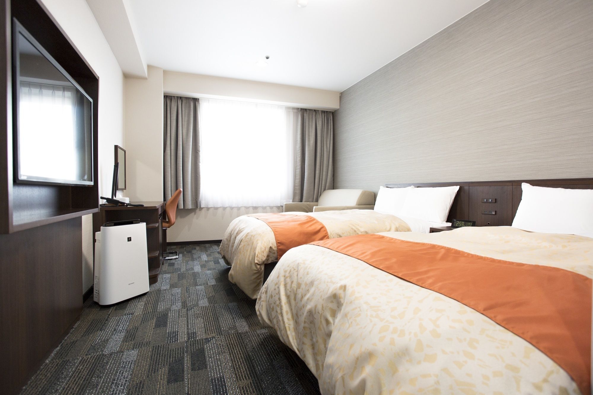 Hotel Mielparque Okayama Extérieur photo