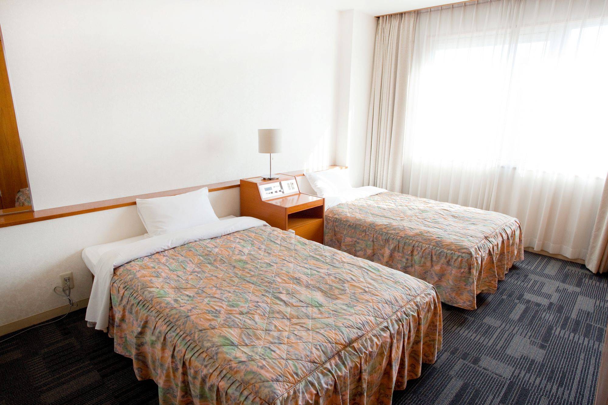 Hotel Mielparque Okayama Extérieur photo
