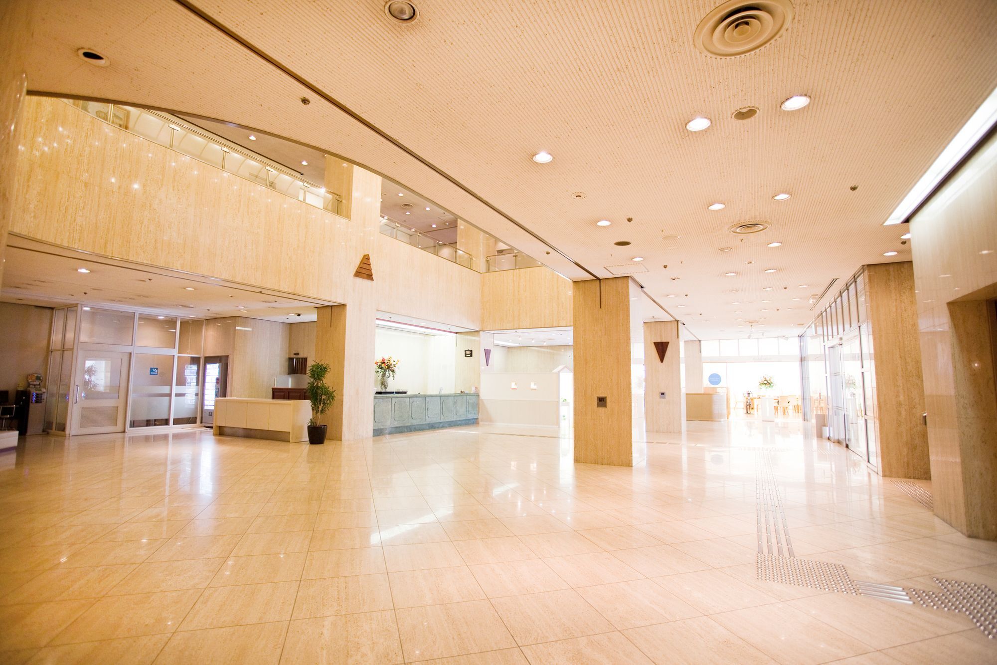 Hotel Mielparque Okayama Extérieur photo
