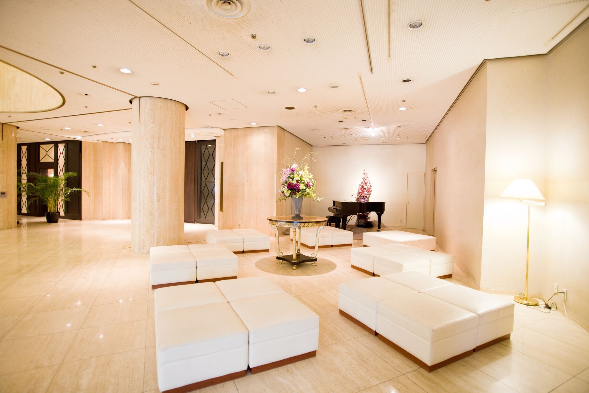 Hotel Mielparque Okayama Extérieur photo