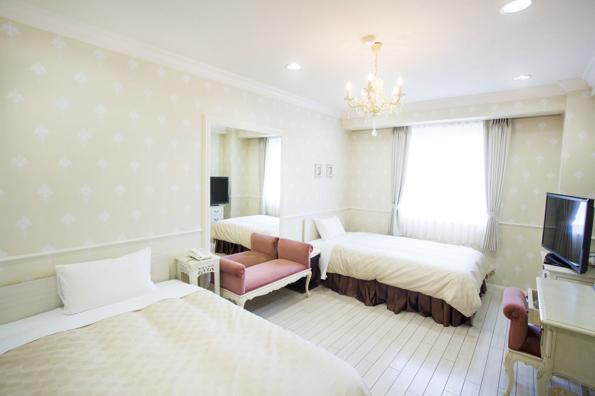 Hotel Mielparque Okayama Extérieur photo