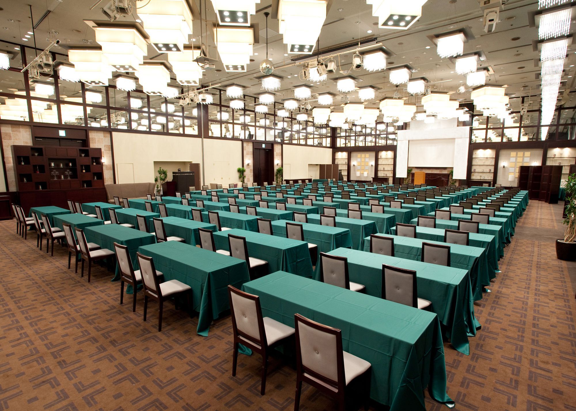 Hotel Mielparque Okayama Extérieur photo