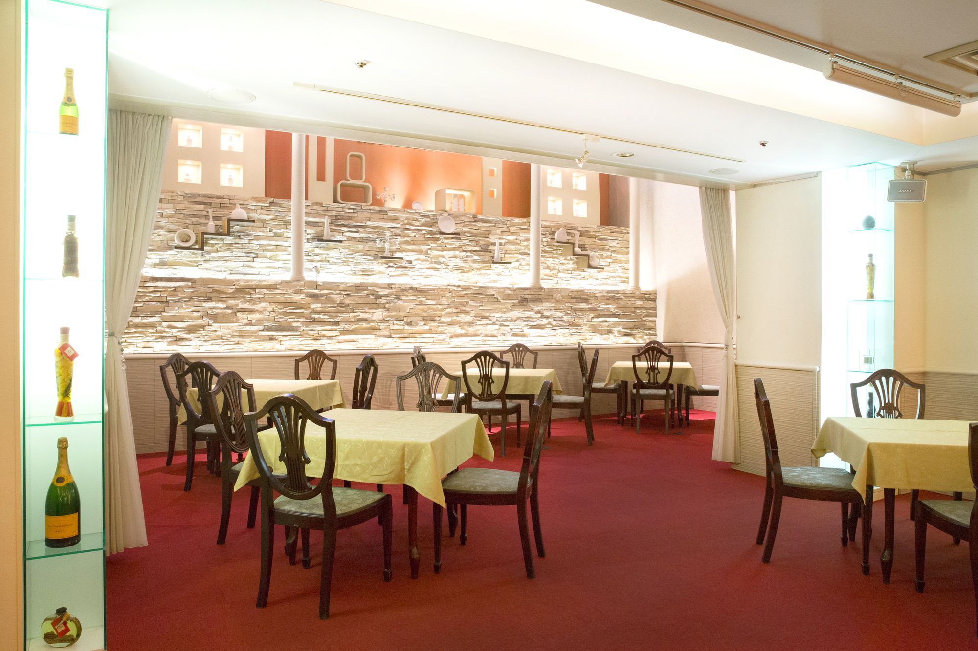 Hotel Mielparque Okayama Extérieur photo