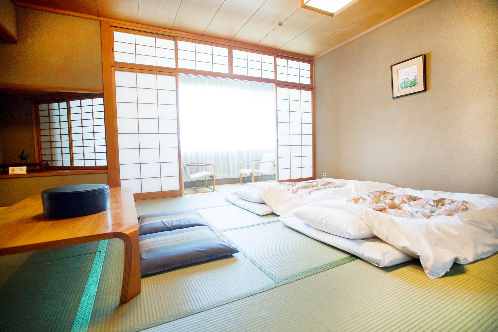 Hotel Mielparque Okayama Extérieur photo