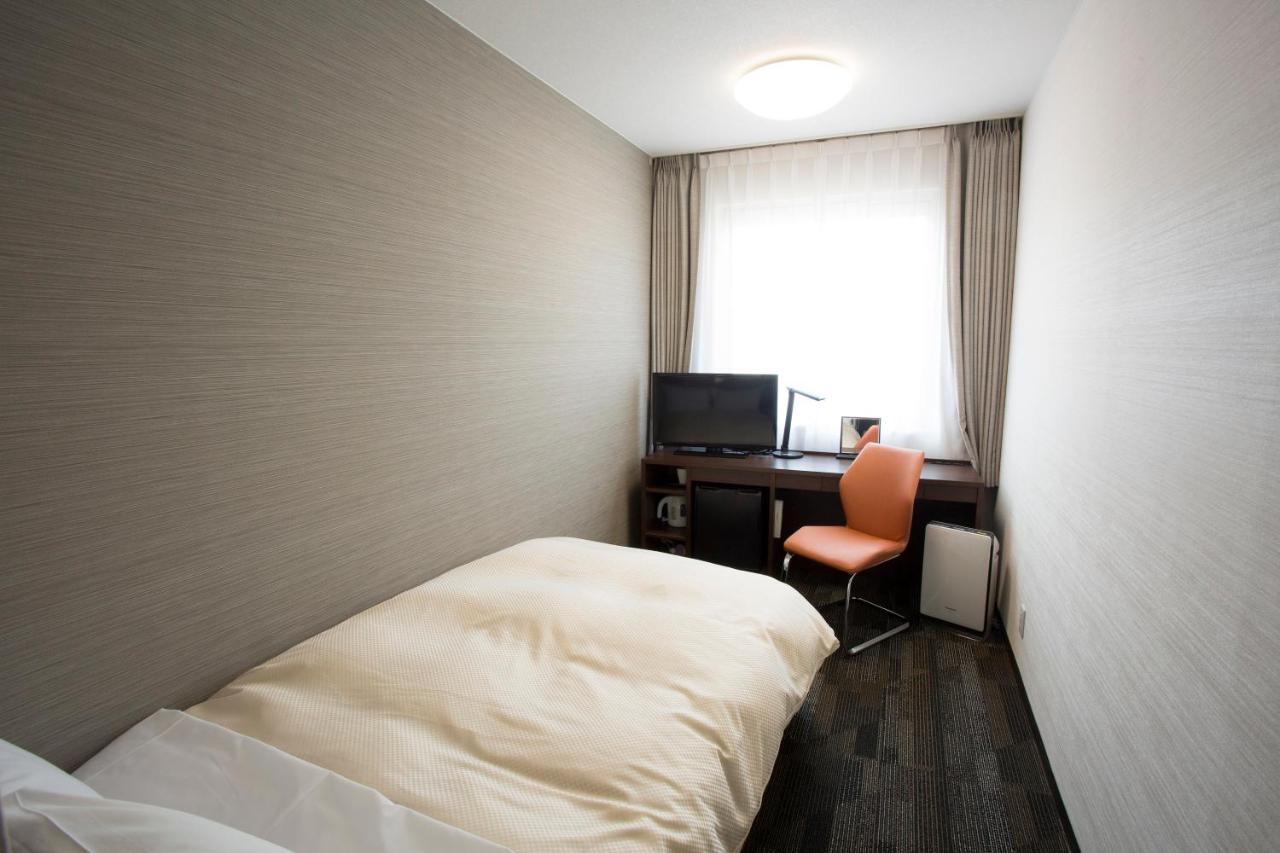 Hotel Mielparque Okayama Extérieur photo