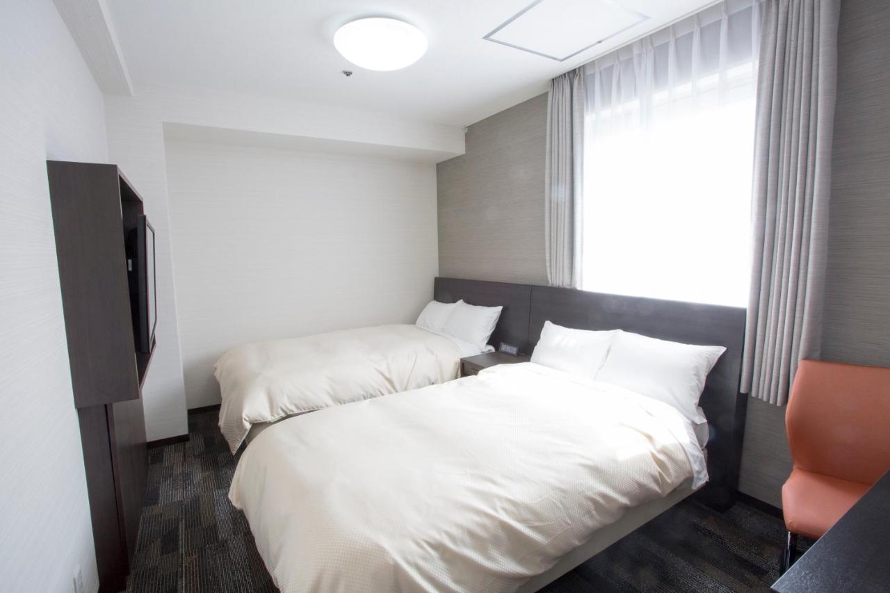 Hotel Mielparque Okayama Extérieur photo